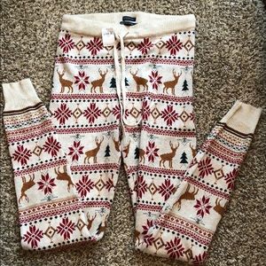 American Eagle Sweater Legging